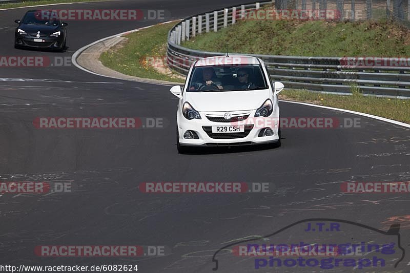 Bild #6082624 - Touristenfahrten Nürburgring Nordschleife (01.05.2019)