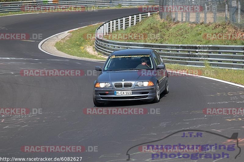 Bild #6082627 - Touristenfahrten Nürburgring Nordschleife (01.05.2019)