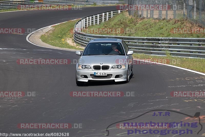 Bild #6082628 - Touristenfahrten Nürburgring Nordschleife (01.05.2019)