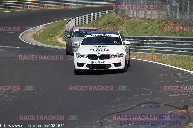 Bild #6082631 - Touristenfahrten Nürburgring Nordschleife (01.05.2019)