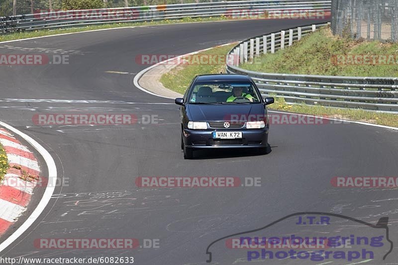 Bild #6082633 - Touristenfahrten Nürburgring Nordschleife (01.05.2019)