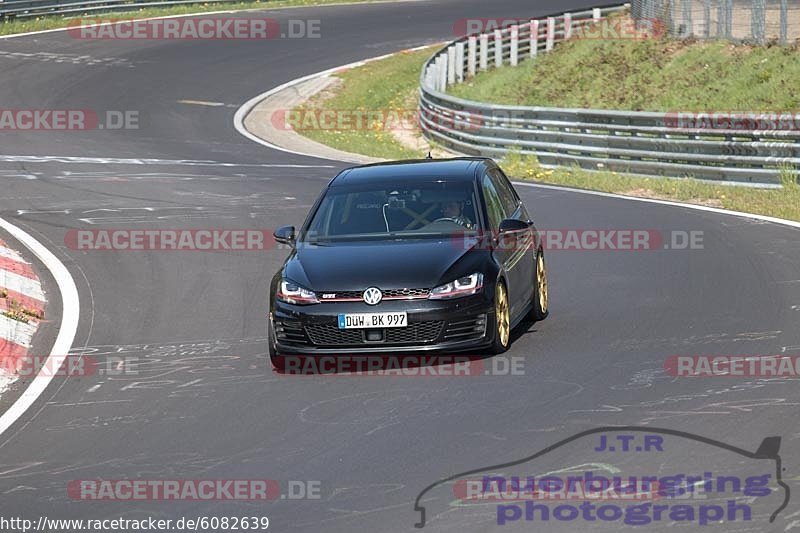 Bild #6082639 - Touristenfahrten Nürburgring Nordschleife (01.05.2019)