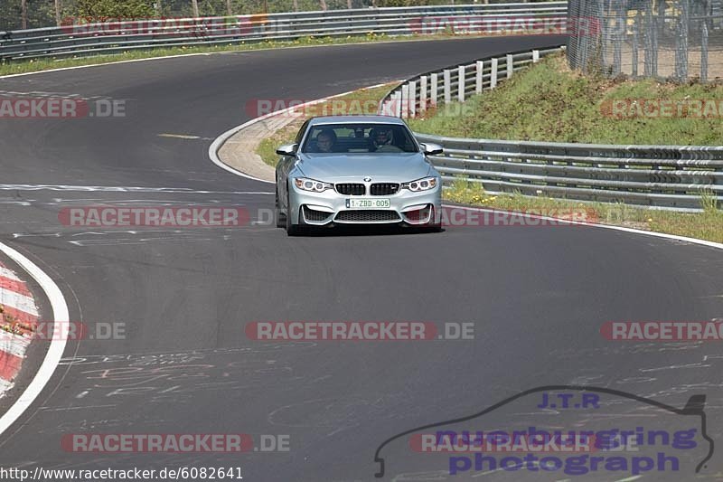 Bild #6082641 - Touristenfahrten Nürburgring Nordschleife (01.05.2019)