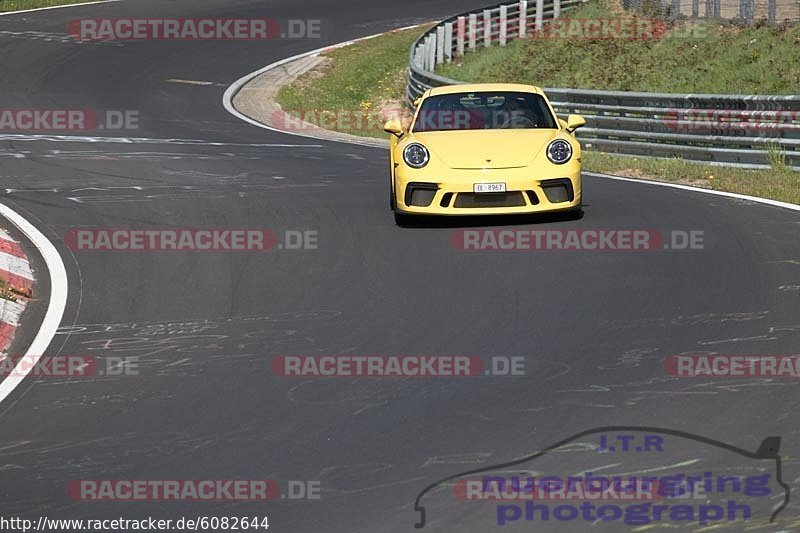 Bild #6082644 - Touristenfahrten Nürburgring Nordschleife (01.05.2019)