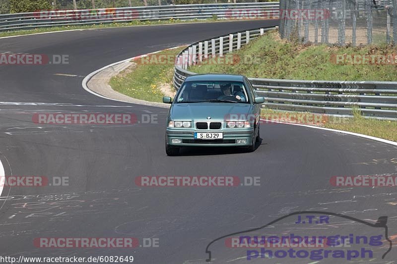 Bild #6082649 - Touristenfahrten Nürburgring Nordschleife (01.05.2019)