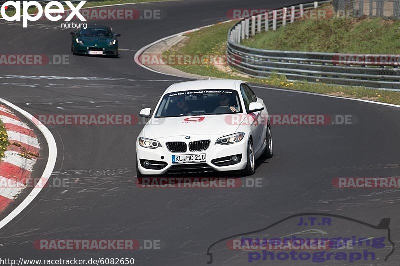 Bild #6082650 - Touristenfahrten Nürburgring Nordschleife (01.05.2019)