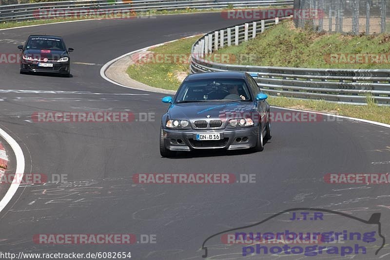 Bild #6082654 - Touristenfahrten Nürburgring Nordschleife (01.05.2019)