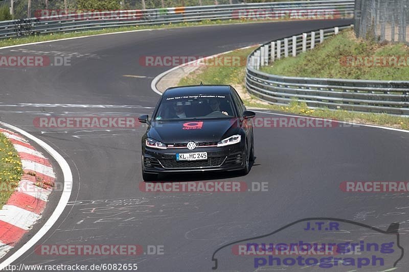 Bild #6082655 - Touristenfahrten Nürburgring Nordschleife (01.05.2019)