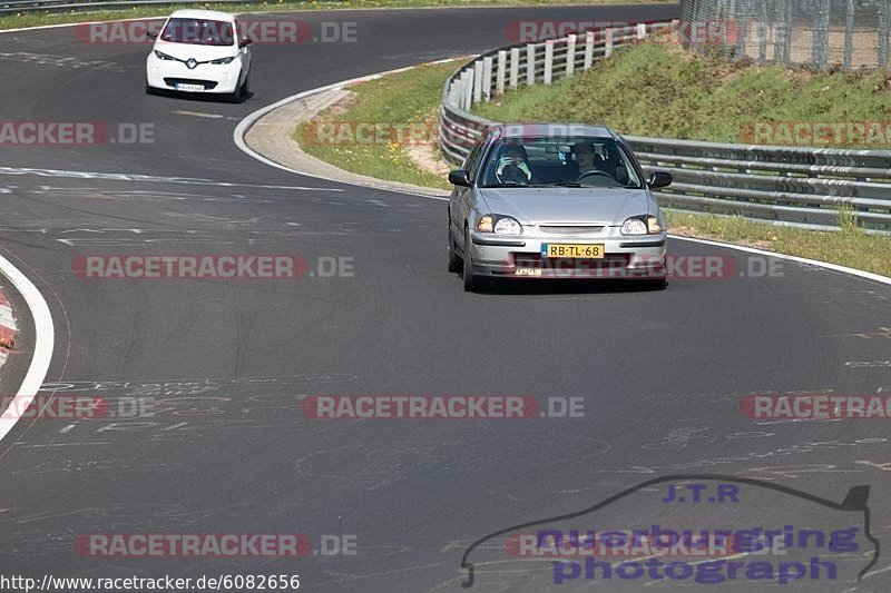 Bild #6082656 - Touristenfahrten Nürburgring Nordschleife (01.05.2019)