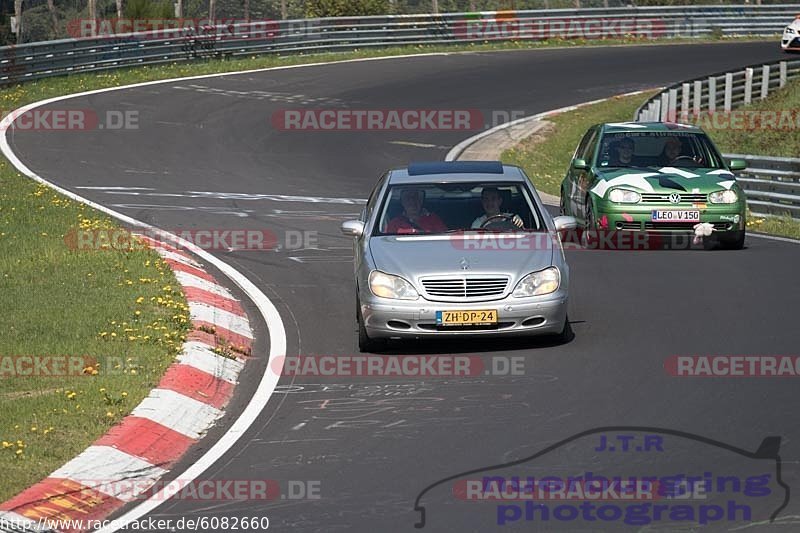 Bild #6082660 - Touristenfahrten Nürburgring Nordschleife (01.05.2019)