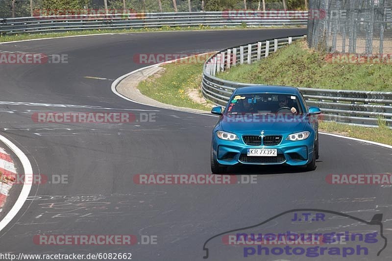 Bild #6082662 - Touristenfahrten Nürburgring Nordschleife (01.05.2019)