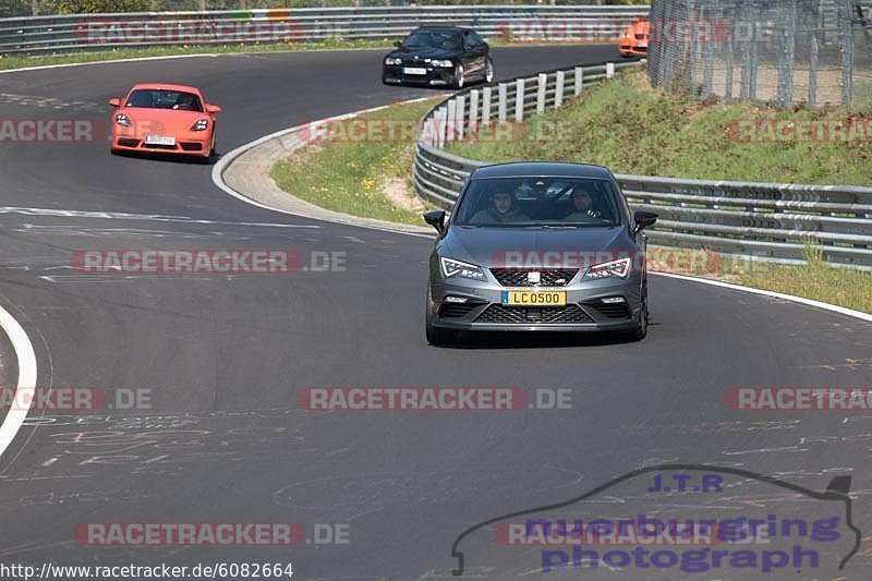 Bild #6082664 - Touristenfahrten Nürburgring Nordschleife (01.05.2019)