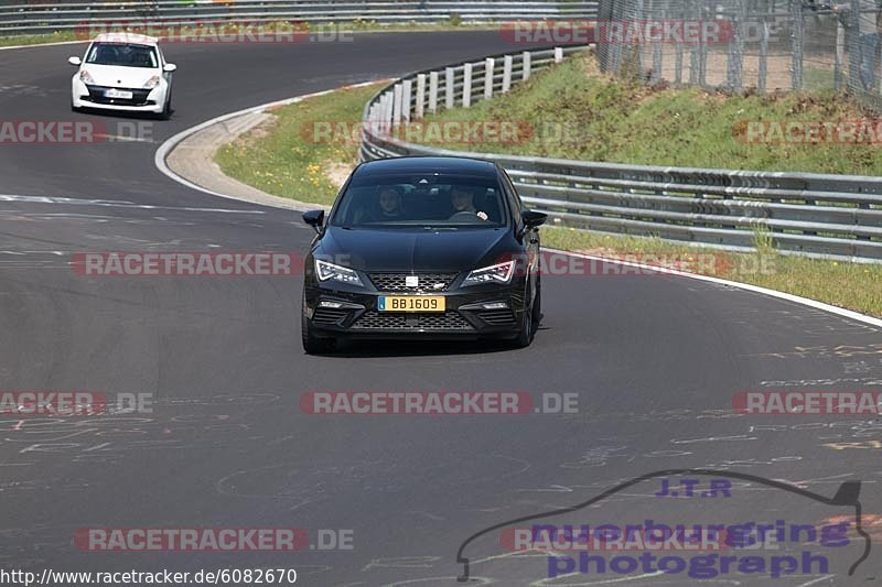 Bild #6082670 - Touristenfahrten Nürburgring Nordschleife (01.05.2019)