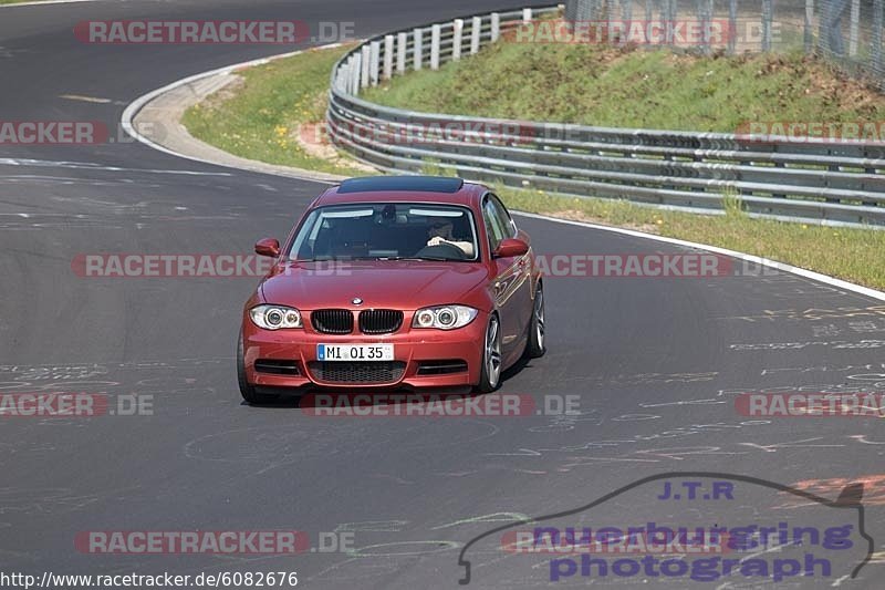 Bild #6082676 - Touristenfahrten Nürburgring Nordschleife (01.05.2019)