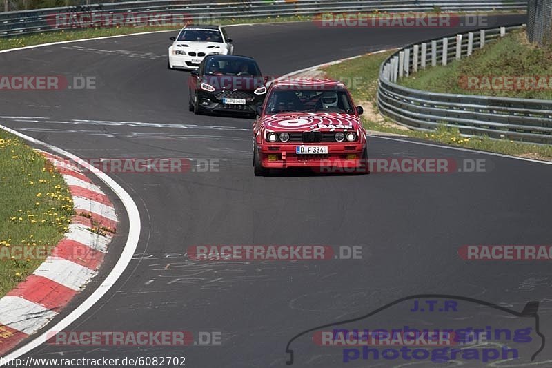 Bild #6082702 - Touristenfahrten Nürburgring Nordschleife (01.05.2019)