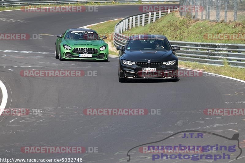 Bild #6082746 - Touristenfahrten Nürburgring Nordschleife (01.05.2019)