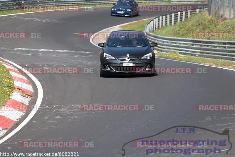 Bild #6082821 - Touristenfahrten Nürburgring Nordschleife (01.05.2019)