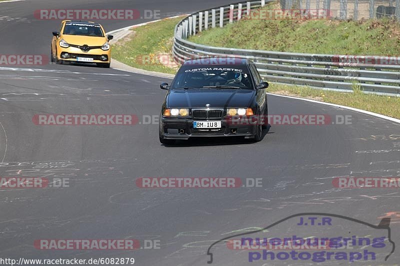 Bild #6082879 - Touristenfahrten Nürburgring Nordschleife (01.05.2019)