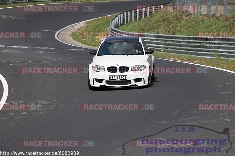 Bild #6082939 - Touristenfahrten Nürburgring Nordschleife (01.05.2019)