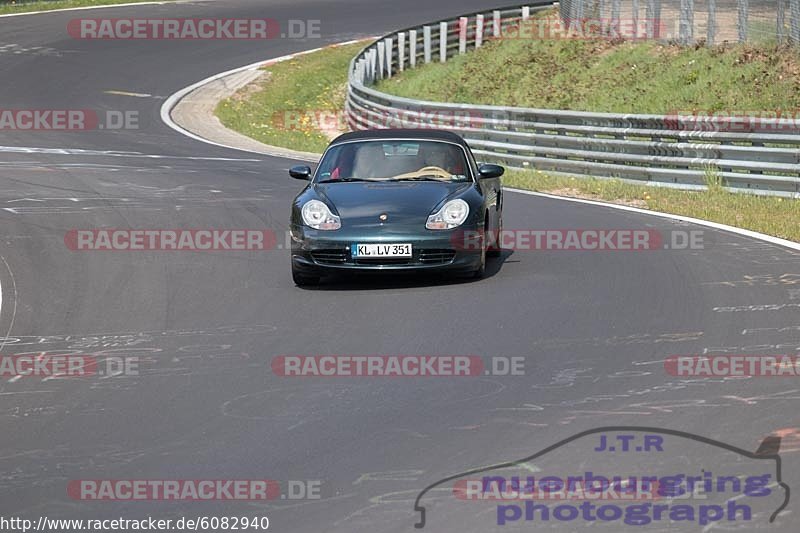 Bild #6082940 - Touristenfahrten Nürburgring Nordschleife (01.05.2019)