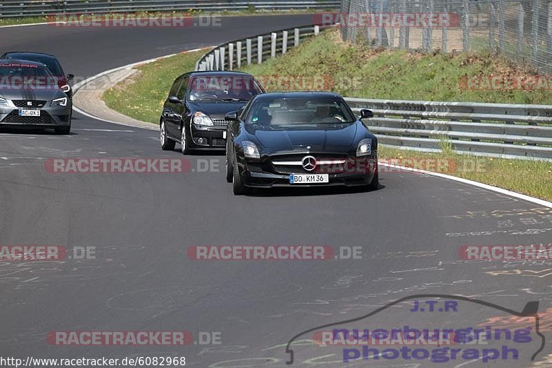 Bild #6082968 - Touristenfahrten Nürburgring Nordschleife (01.05.2019)