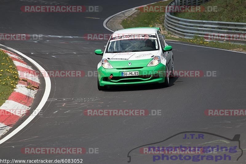 Bild #6083052 - Touristenfahrten Nürburgring Nordschleife (01.05.2019)