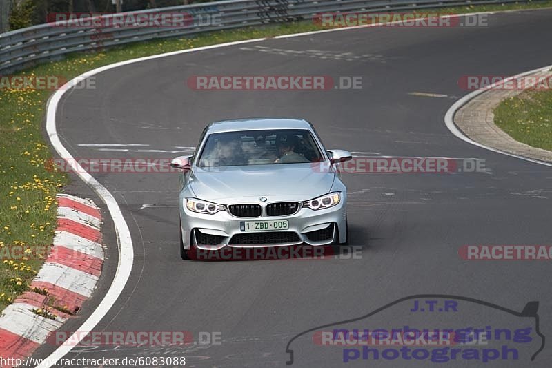 Bild #6083088 - Touristenfahrten Nürburgring Nordschleife (01.05.2019)