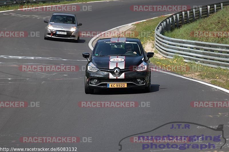 Bild #6083132 - Touristenfahrten Nürburgring Nordschleife (01.05.2019)