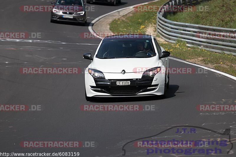 Bild #6083159 - Touristenfahrten Nürburgring Nordschleife (01.05.2019)