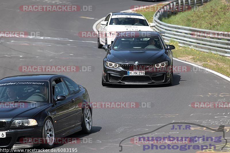 Bild #6083195 - Touristenfahrten Nürburgring Nordschleife (01.05.2019)