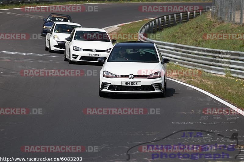 Bild #6083203 - Touristenfahrten Nürburgring Nordschleife (01.05.2019)