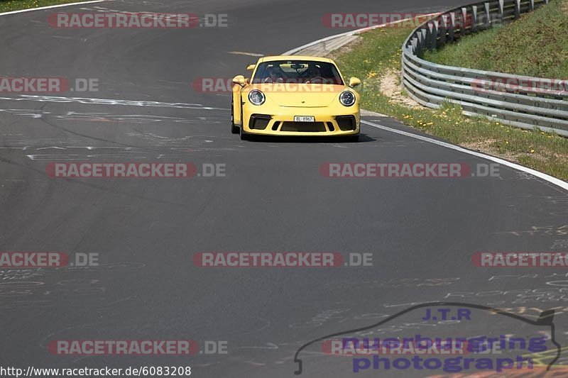 Bild #6083208 - Touristenfahrten Nürburgring Nordschleife (01.05.2019)