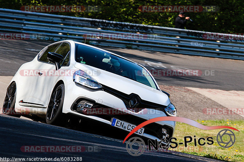 Bild #6083288 - Touristenfahrten Nürburgring Nordschleife (01.05.2019)