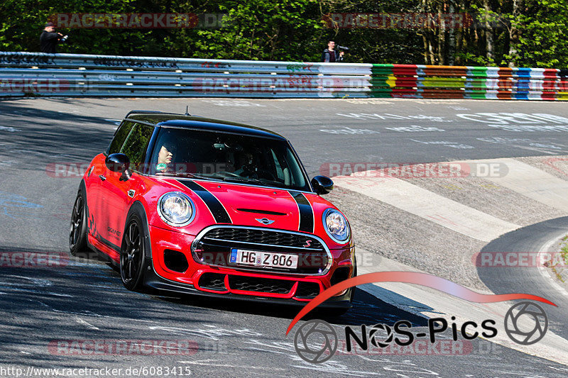 Bild #6083415 - Touristenfahrten Nürburgring Nordschleife (01.05.2019)