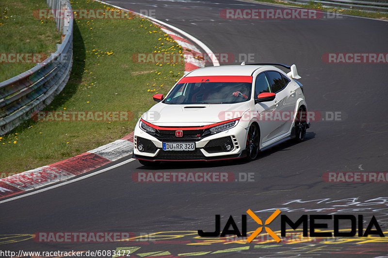 Bild #6083472 - Touristenfahrten Nürburgring Nordschleife (01.05.2019)