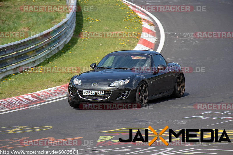 Bild #6083504 - Touristenfahrten Nürburgring Nordschleife (01.05.2019)