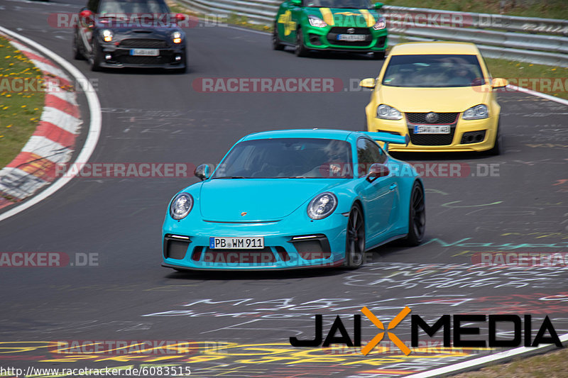 Bild #6083515 - Touristenfahrten Nürburgring Nordschleife (01.05.2019)