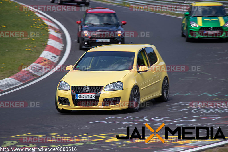 Bild #6083516 - Touristenfahrten Nürburgring Nordschleife (01.05.2019)