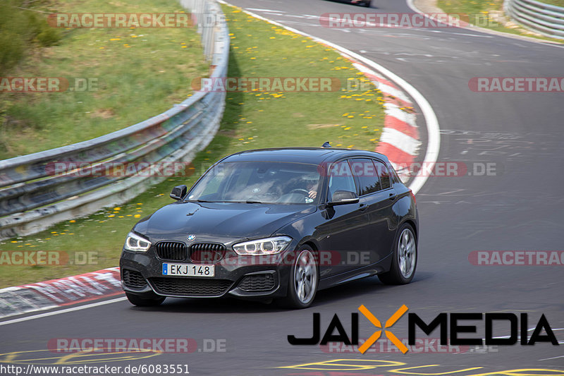 Bild #6083551 - Touristenfahrten Nürburgring Nordschleife (01.05.2019)