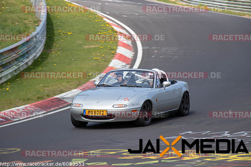 Bild #6083553 - Touristenfahrten Nürburgring Nordschleife (01.05.2019)