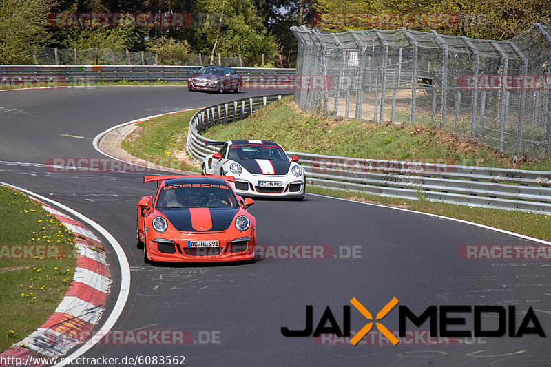 Bild #6083562 - Touristenfahrten Nürburgring Nordschleife (01.05.2019)