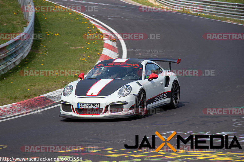 Bild #6083564 - Touristenfahrten Nürburgring Nordschleife (01.05.2019)