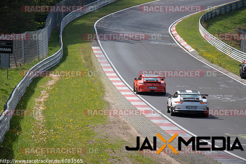 Bild #6083565 - Touristenfahrten Nürburgring Nordschleife (01.05.2019)