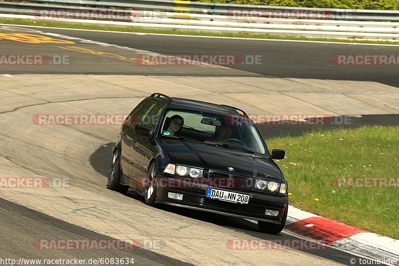 Bild #6083634 - Touristenfahrten Nürburgring Nordschleife (01.05.2019)