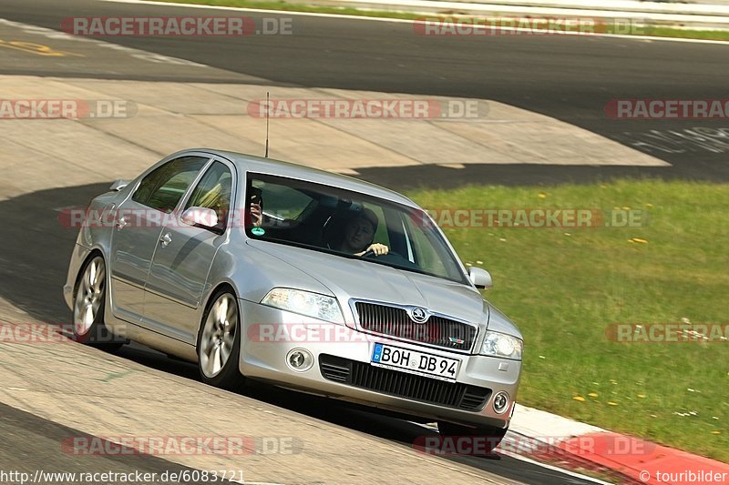 Bild #6083721 - Touristenfahrten Nürburgring Nordschleife (01.05.2019)