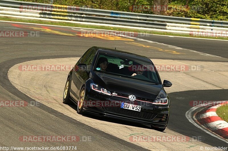 Bild #6083774 - Touristenfahrten Nürburgring Nordschleife (01.05.2019)