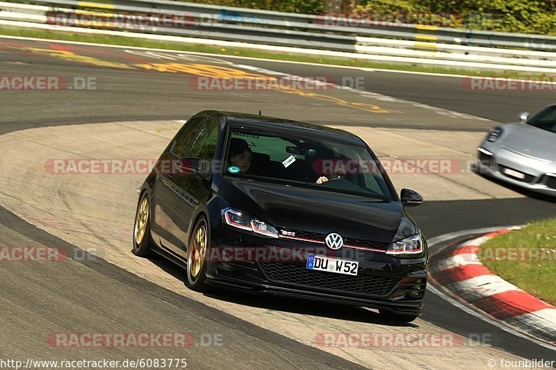 Bild #6083775 - Touristenfahrten Nürburgring Nordschleife (01.05.2019)