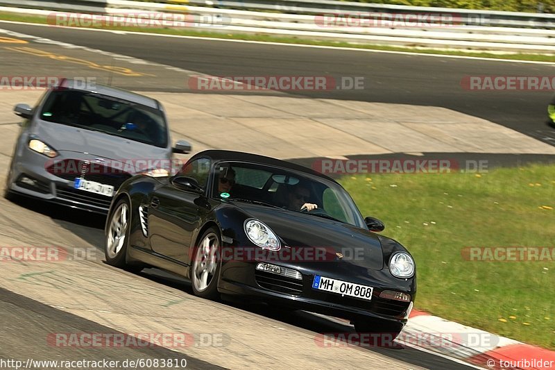 Bild #6083810 - Touristenfahrten Nürburgring Nordschleife (01.05.2019)