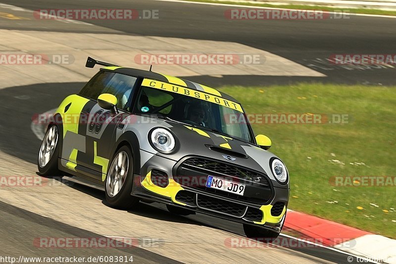 Bild #6083814 - Touristenfahrten Nürburgring Nordschleife (01.05.2019)