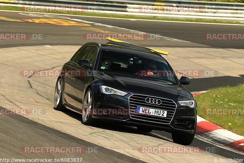 Bild #6083837 - Touristenfahrten Nürburgring Nordschleife (01.05.2019)